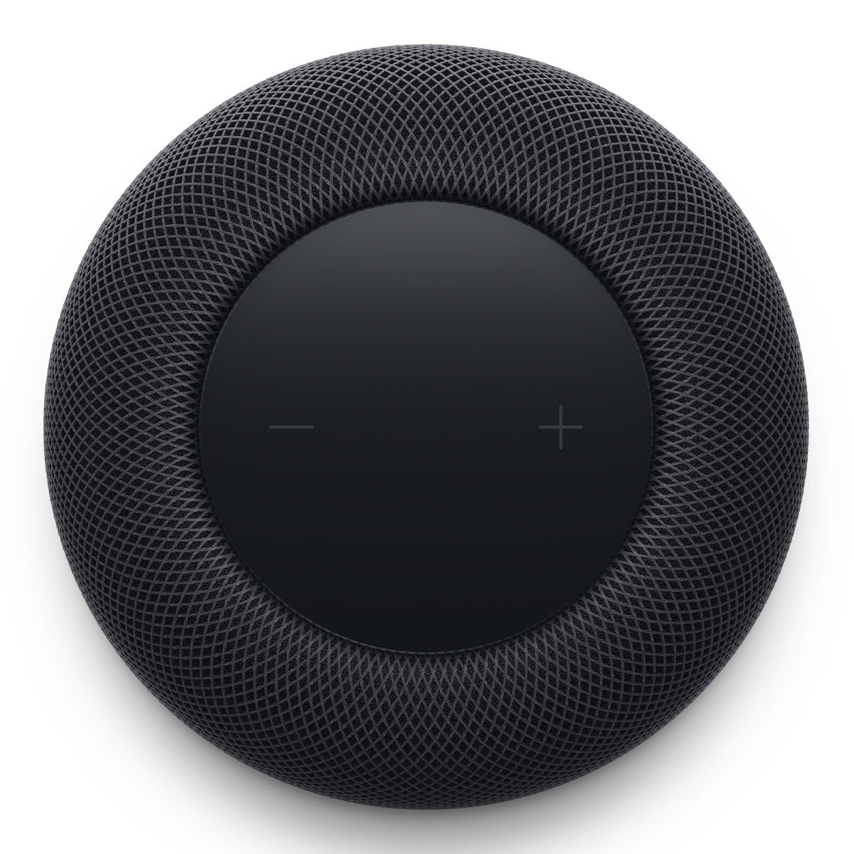 Apple HomePod 午夜色