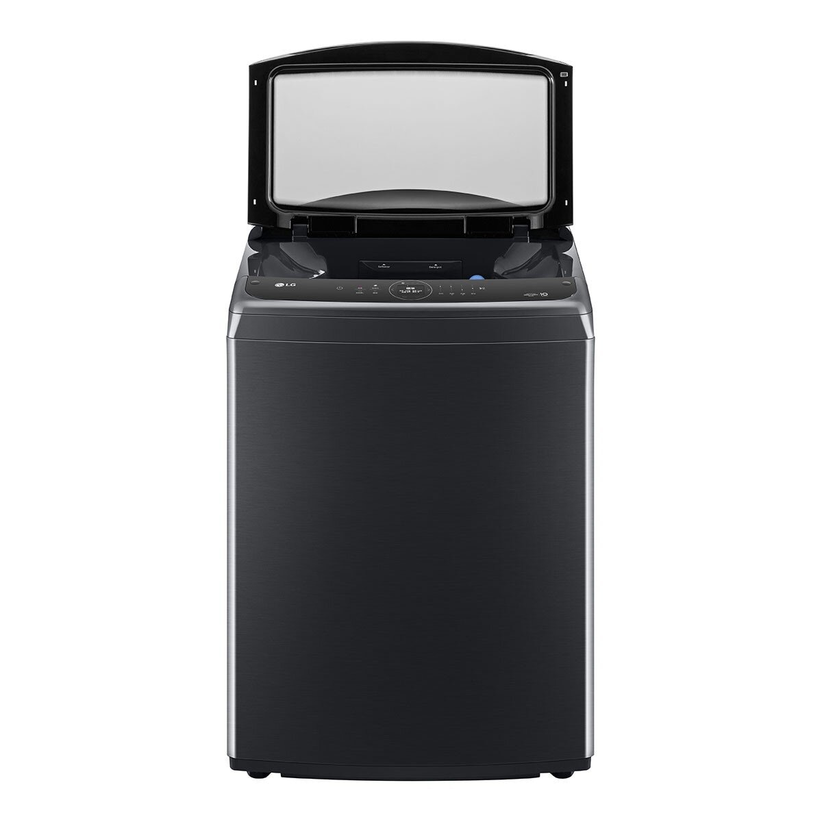 LG 23公斤 AI DD 蒸氣直驅變頻直立式洗衣機 WT-VD23HB