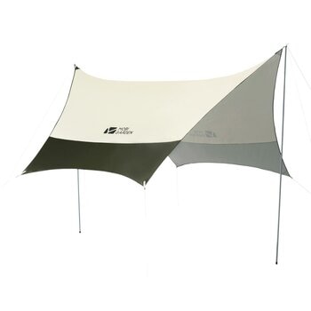 Mobi Garden JunTing 440 牛津布天幕 Mobi Garden JunTing 440 牛津布天幕