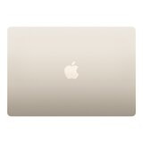 Apple MacBook Air 15吋 搭配 M3 晶片 8 核心 CPU 10 核心 GPU 8GB 記憶體 256GB SSD 星光色
