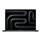 Apple MacBook Pro 16吋 搭配 M3 Max 晶片 14 核心 CPU 30 核心 GPU 1TB SSD 太空黑色