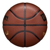 威爾森 NBA 紀念金獎盃 Signature系列 籃球 (七號)