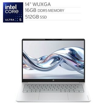 HP OmniBook 3 14吋 AI筆記型電腦 14-HS0043TU HP OmniBook 3 14吋 AI筆記型電腦 14-HS0043TU
