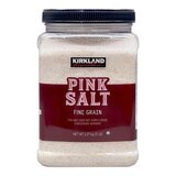 科克蘭 研磨粉紅鹽 2.27公斤 科克蘭 研磨粉紅鹽 2.27公斤