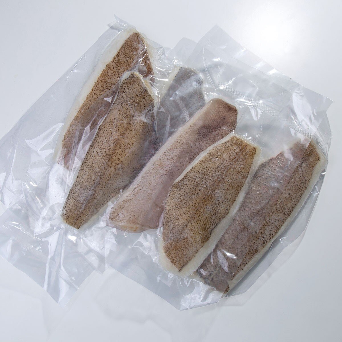 冷凍箭齒鰈魚排 1.5公斤