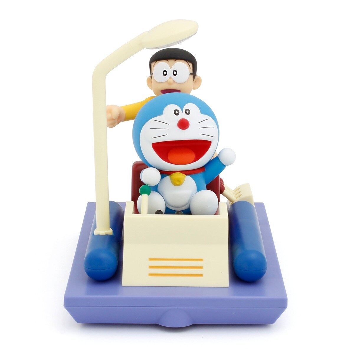 Doraemon Go ! Go ! 遙控時光機 / 6歲以上