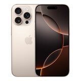 Apple iPhone 16 Pro 128GB 沙漠色鈦金屬