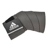 Adidas 彈力纏繞式訓練護帶