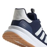 Adidas 男 X_PLR 慢跑鞋 深藍