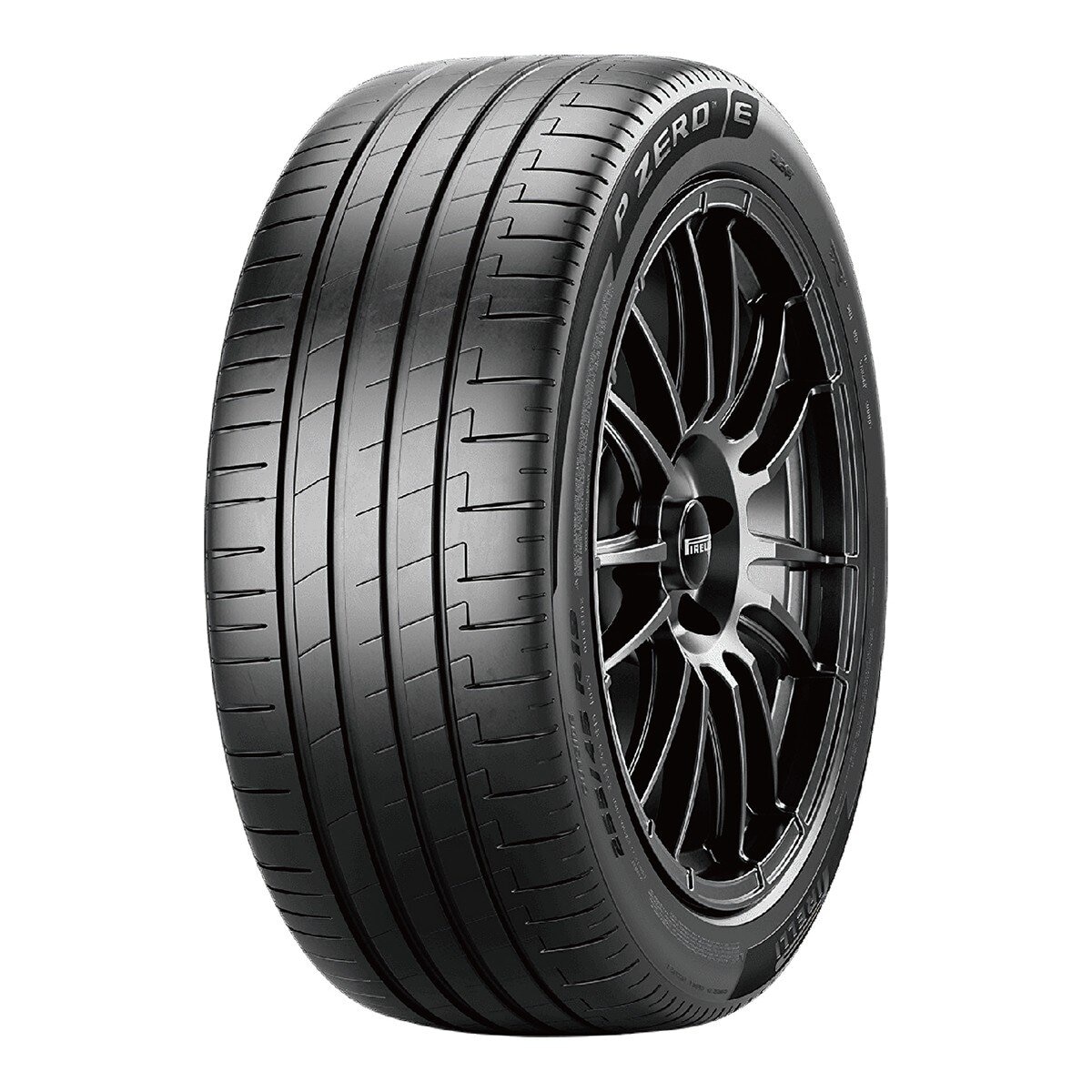 倍耐力 275/40 R21 107W XL PZEROE elt 輪胎