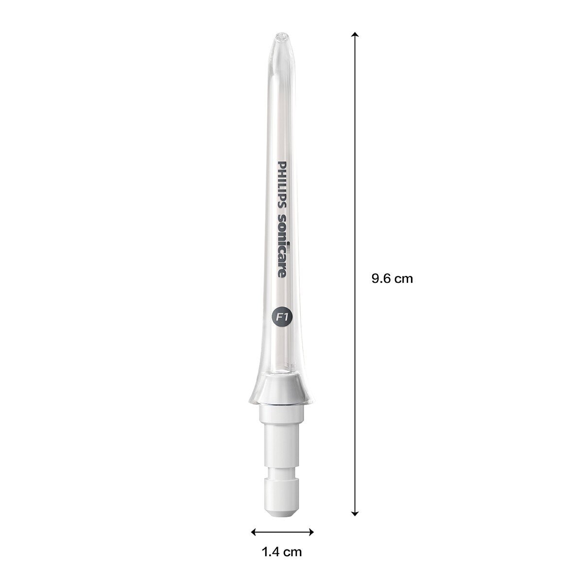 飛利浦 Sonicare 3000 X 水流電動沖牙機 HX3826/33