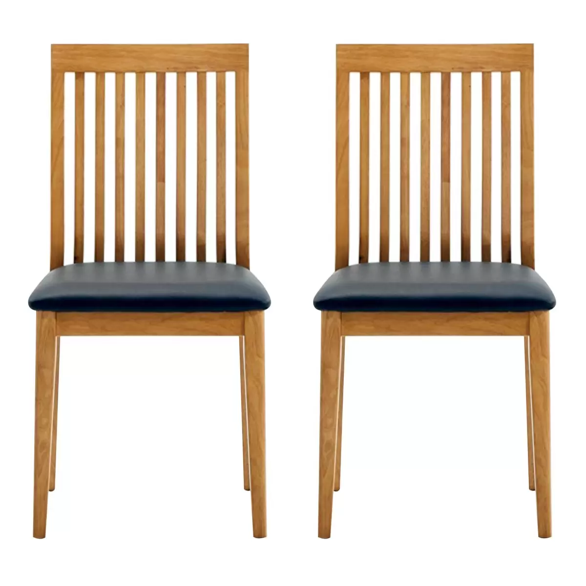 Finlandia 餐椅兩件組