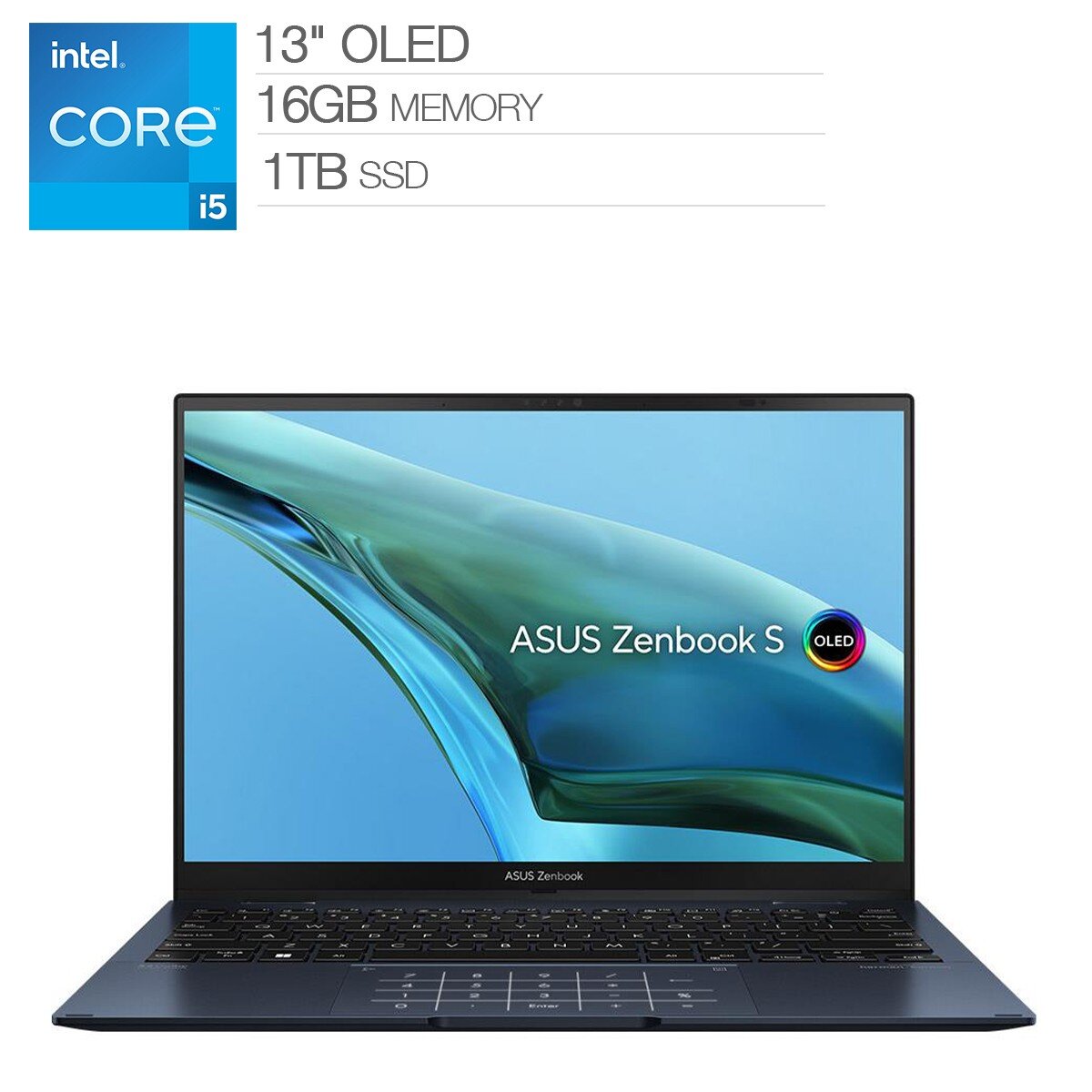 costco zenbook