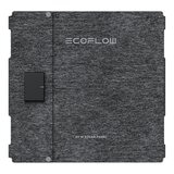 EcoFlow 60W 便攜式太陽能板