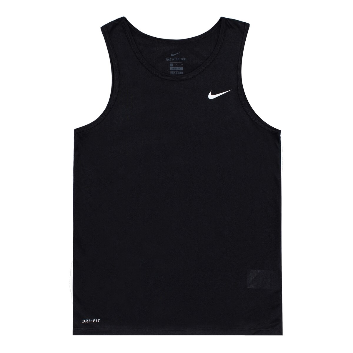 nike men's legend tank