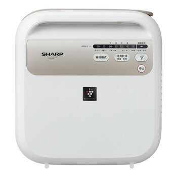 夏普 除菌脫臭多功能暖烘機 UD-HB1T-W 夏普 除菌脫臭多功能暖烘機 UD-HB1T-W