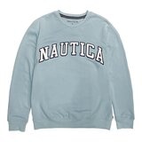 Nautica 男長袖上衣