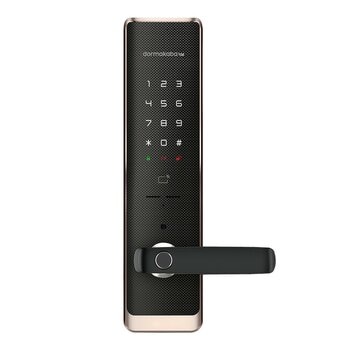 dormakaba ML770 Wi-Fi 六合一智慧電子鎖 dormakaba ML770 Wi-Fi 六合一智慧電子鎖