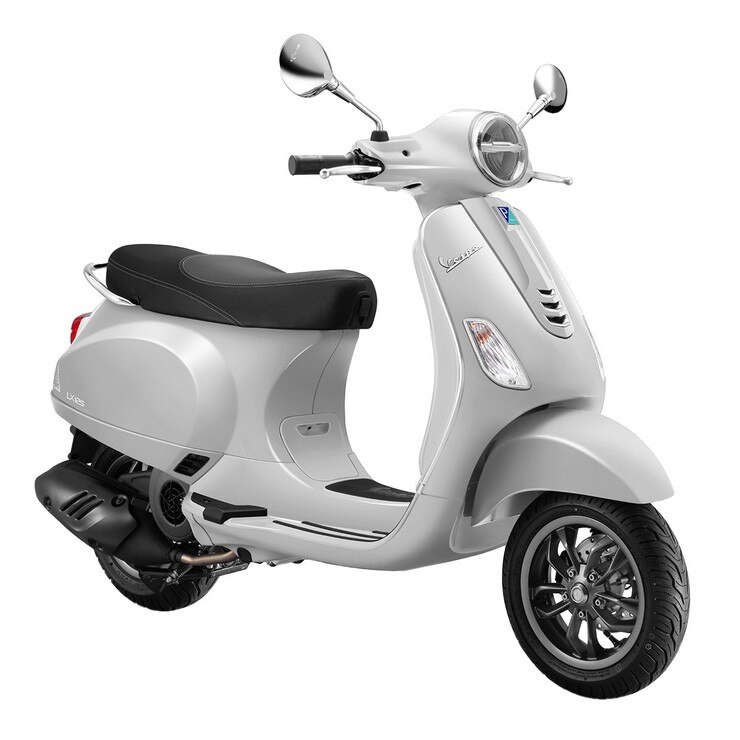 VESPA LX 125 I-GET FL 機車 | Costco 好市多線上購物