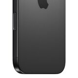 Apple iPhone 16 Pro 128GB 黑色鈦金屬