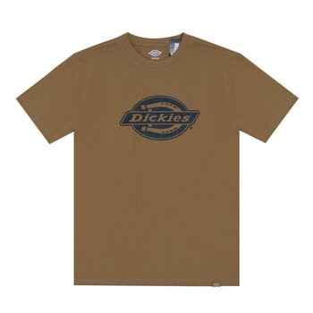 Dickies 男短袖印花上衣