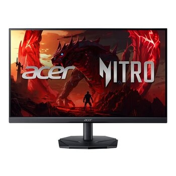 Acer Nitro 24.5吋平面電競螢幕 KG251Q X0 Acer Nitro 24.5吋平面電競螢幕 KG251Q X0