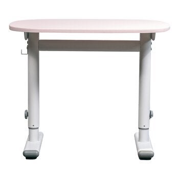 Backbone Nook desk 兒童成長調節桌 粉色 Backbone Nook desk 兒童成長調節桌 粉色