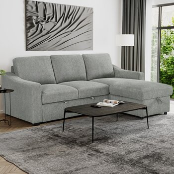 Primo Bedding L型沙發 Primo Bedding L型沙發