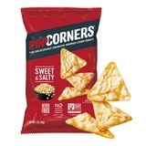 PopCorners 爆米花脆片鹹甜口味 567公克