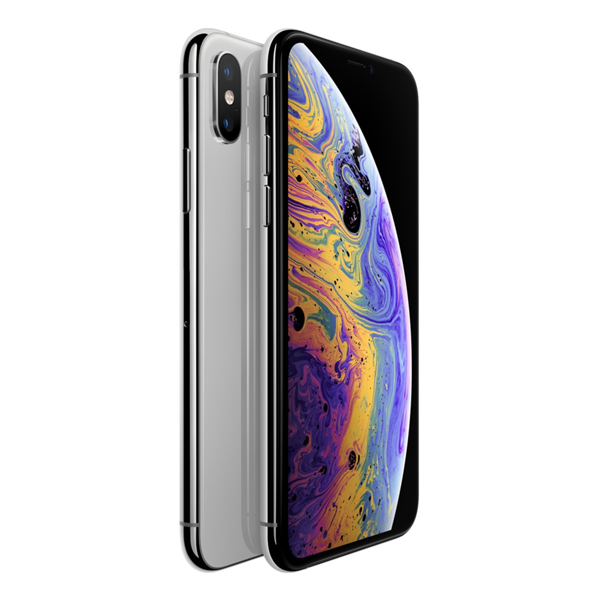 Apple iPhone XS 512GB 銀