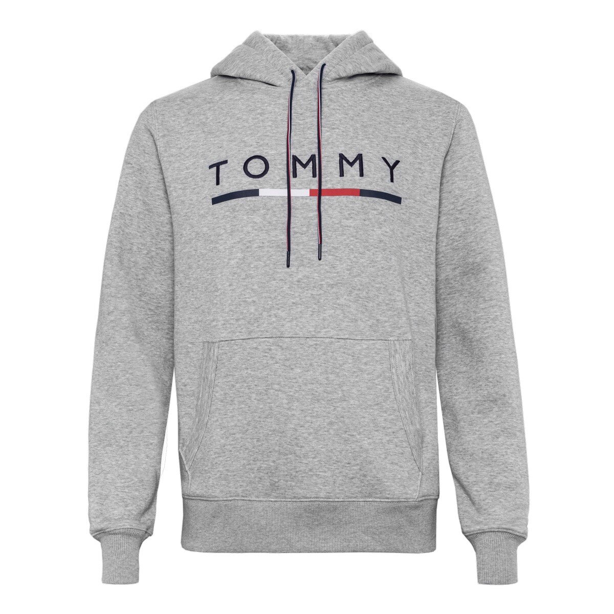 Tommy Hilfiger 男連帽上衣 灰色