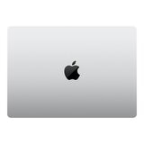 Apple MacBook Pro 14吋 搭配 M4 Pro 晶片 12 核心 CPU 16 核心 GPU 24GB 512GB SSD 銀色