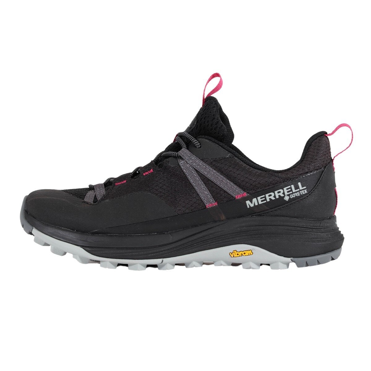 Merrell Siren 4 GORE-TEX 女戶外運動鞋 黑