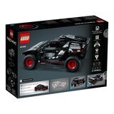 LEGO 科技系列跑車 Audi RS Q e-tron 42160