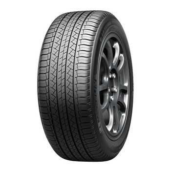 米其林 255/50 R19 103V LATITUDE TOUR HP 輪胎