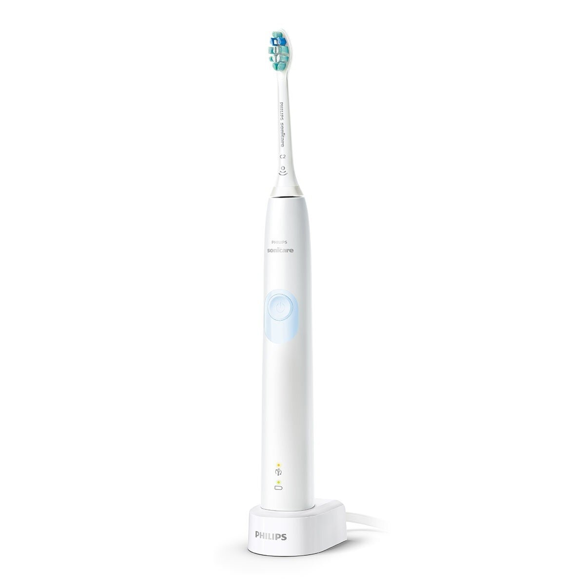 飛利浦 Sonicare 充電式智能音波電動護齦牙刷 2入 HX6809