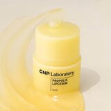 CNP Laboratory 蜂膠能量彈潤護唇精華組 15毫升 X 2入