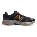 New Balance 男戶外越野鞋 黑