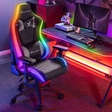 X Rocker Opal RGB 電競椅