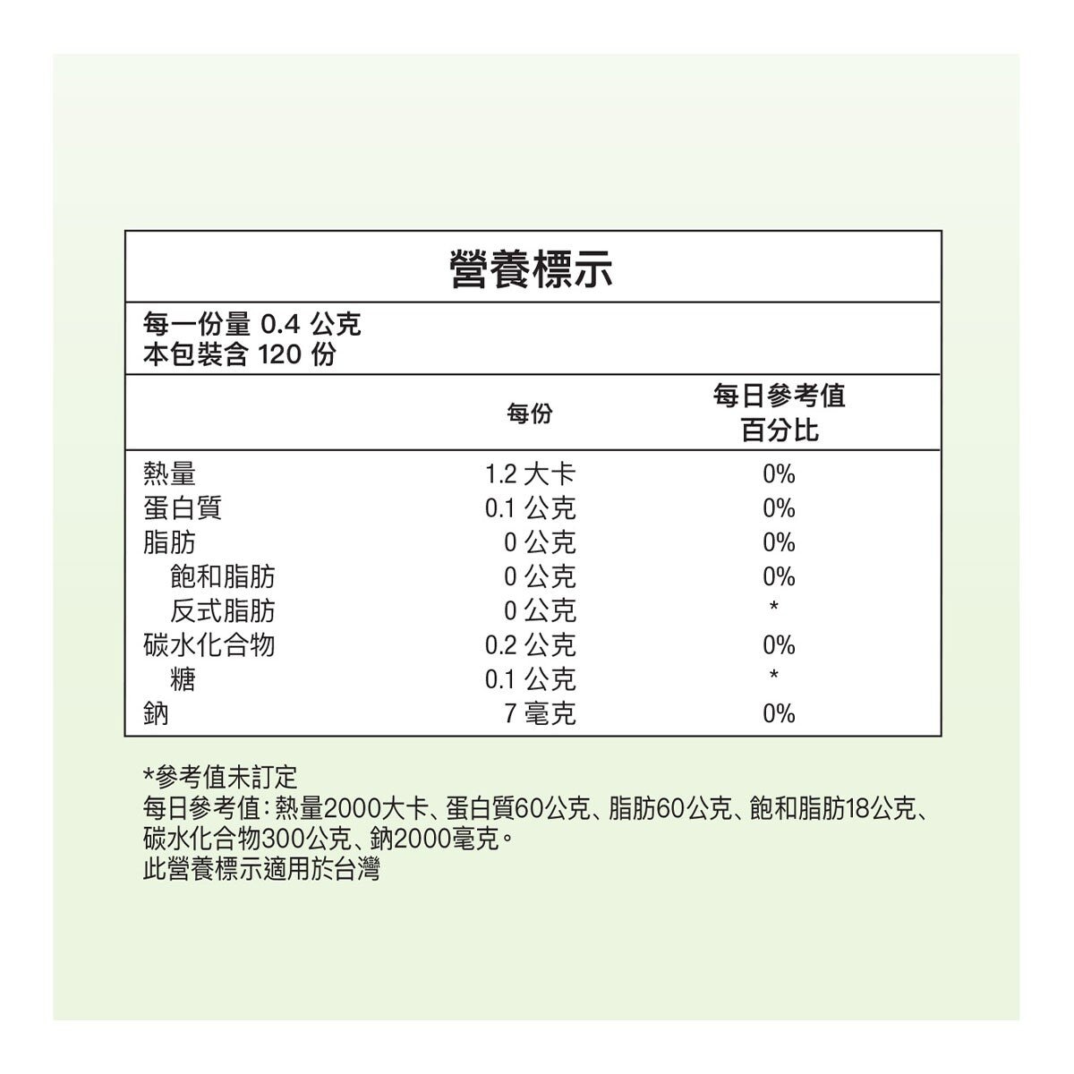 Jamieson 複合益生菌 120粒