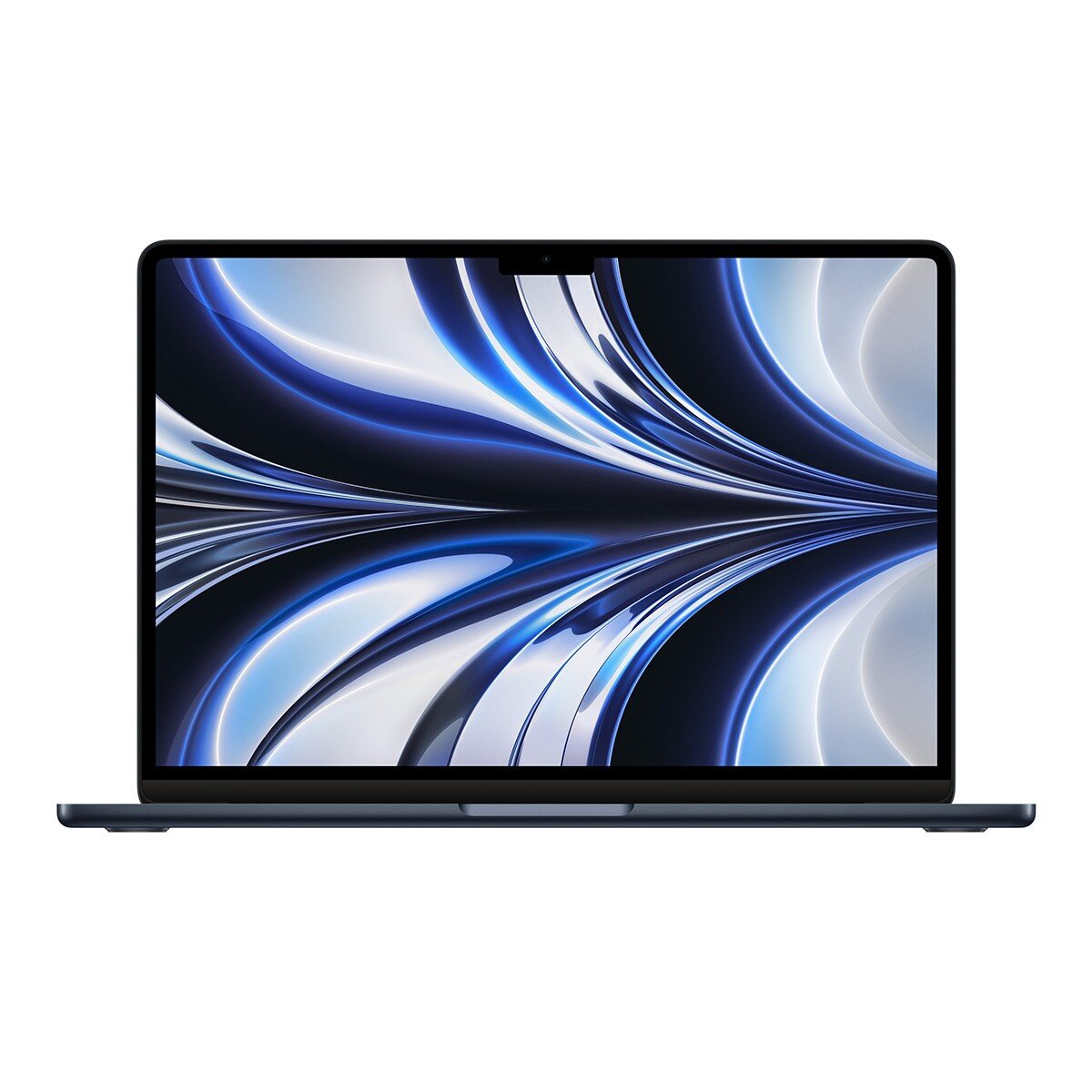 Apple MacBook Air 13吋配備M2晶片8核心CPU 8核心GPU 8GB 256GB S...