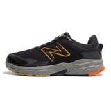 New Balance 男戶外越野鞋 黑