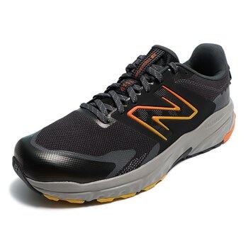 New Balance 男戶外越野鞋