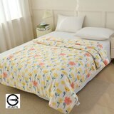 Don Home 萊賽爾沁涼被 150公分 X 200公分 語菓 Don Home 萊賽爾沁涼被 150公分 X 200公分 語菓