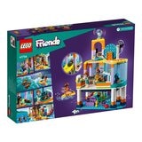 LEGO Friends系列 海上救援中心 41736