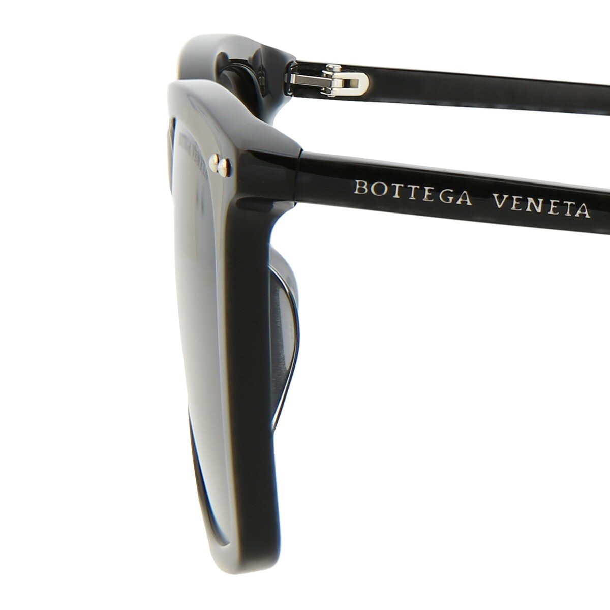 Bottega Veneta 太陽眼鏡 BV0251SA 001 黑色