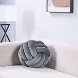 Dreamon Knot Pillow Dgy