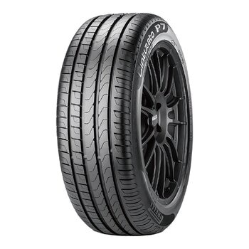 倍耐力 245/45 R17 99Y XL P7cint MO 輪胎