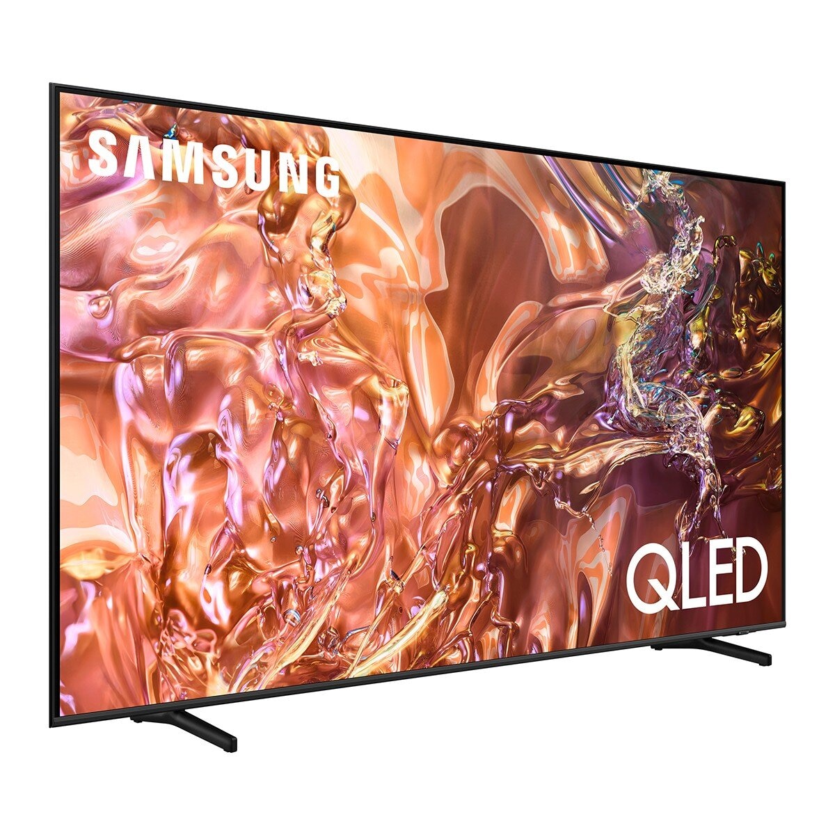 Samsung 65吋 4K QLED 量子智慧顯示器 QA65QE1DAXXZW