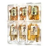 龍宮堂 烤星鰻 32公克 / 山椒風味蒲燒鰻 35公克 龍宮堂 烤星鰻 32公克 / 山椒風味蒲燒鰻 35公克